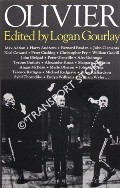 Olivier by GOURLAY, Logan (ed.)